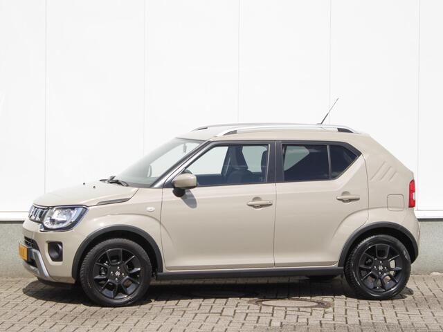 Suzuki IGNIS 1.2 Smart Hybrid Select | Navi | Airco | Lm-Velgen