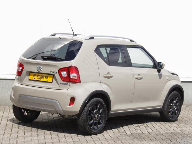 Suzuki IGNIS 1.2 Smart Hybrid Select | Navi | Airco | Lm-Velgen