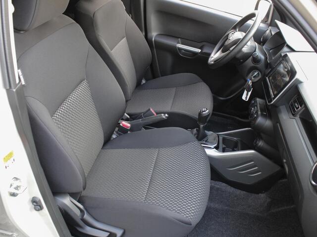 Suzuki IGNIS 1.2 Smart Hybrid Select | Navi | Airco | Lm-Velgen