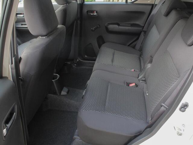 Suzuki IGNIS 1.2 Smart Hybrid Select | Navi | Airco | Lm-Velgen