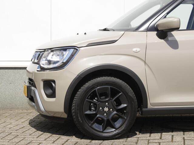 Suzuki IGNIS 1.2 Smart Hybrid Select | Navi | Airco | Lm-Velgen