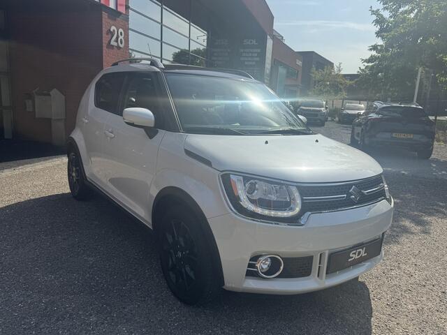 Suzuki IGNIS 1.2 Stijl // CAMERA // NAVI // CRUISE // CLIMA // LED // STOELVERWARMING //