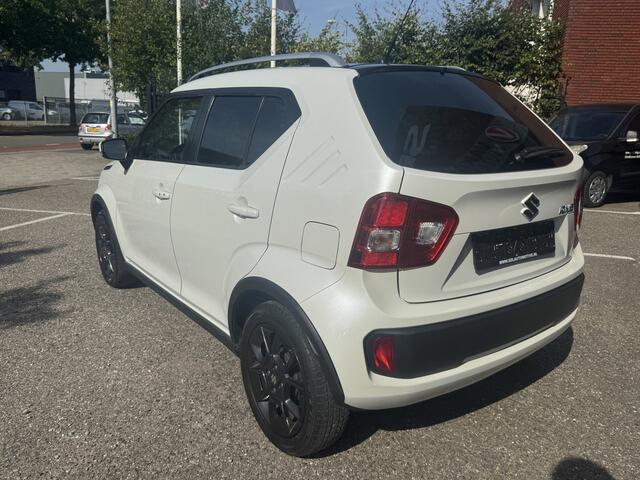 Suzuki IGNIS 1.2 Stijl // CAMERA // NAVI // CRUISE // CLIMA // LED // STOELVERWARMING //