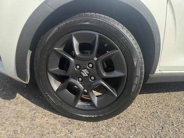 Suzuki IGNIS 1.2 Stijl // CAMERA // NAVI // CRUISE // CLIMA // LED // STOELVERWARMING //
