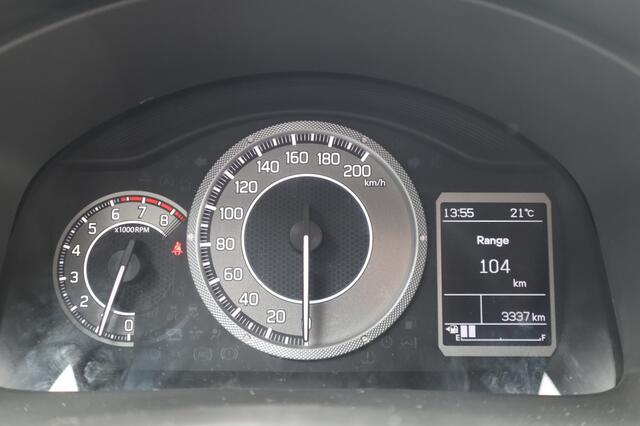 Suzuki IGNIS 1.2 Select Hybrid Apple/AndroidAuto