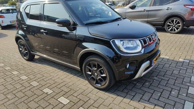 Suzuki IGNIS 1.2 Smart Hybrid Style