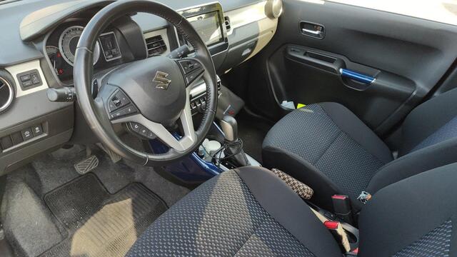 Suzuki IGNIS 1.2 Smart Hybrid Style