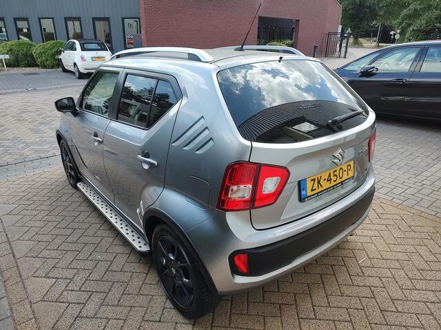 Suzuki IGNIS 1.2 Stijl Smart Hybrid Carplay Navigatie Keyless Camera Vol Opties