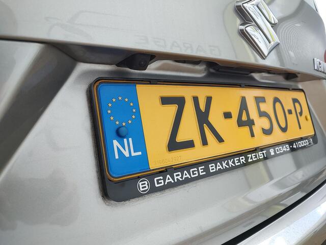 Suzuki IGNIS 1.2 Stijl Smart Hybrid Carplay Navigatie Keyless Camera Vol Opties