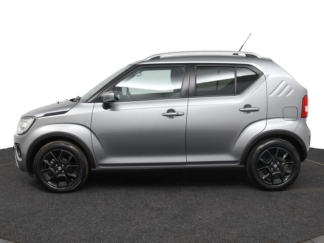 Suzuki IGNIS 1.2 Smart Hybrid Style | Climate control | Cruise Control | Navigatie | Camera | Stoelverwarming | Lichtmetalen velgen | Hoge zit |