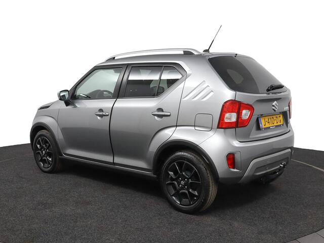 Suzuki IGNIS 1.2 Smart Hybrid Style | Climate control | Cruise Control | Navigatie | Camera | Stoelverwarming | Lichtmetalen velgen | Hoge zit |