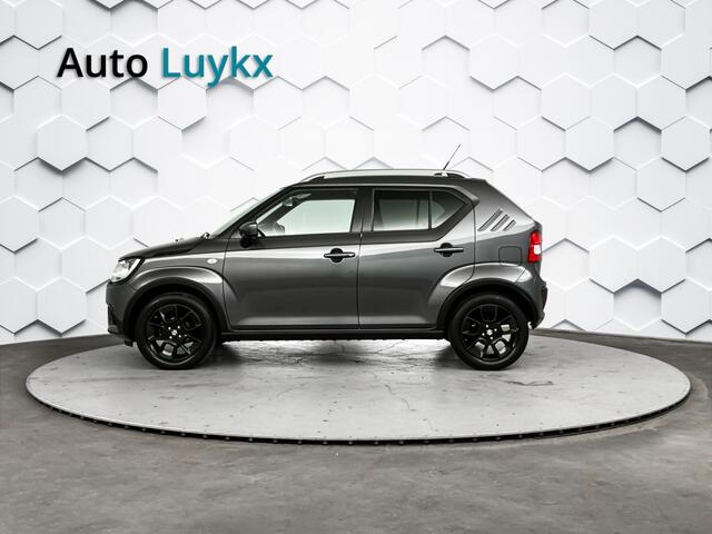 Suzuki IGNIS 1.2 Select Automaat | Navigatie | Parkeercamera | Apple Carplay/Android Auto