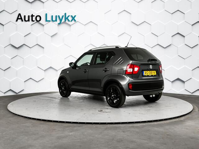 Suzuki IGNIS 1.2 Select Automaat | Navigatie | Parkeercamera | Apple Carplay/Android Auto