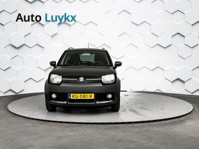 Suzuki IGNIS 1.2 Select Automaat | Navigatie | Parkeercamera | Apple Carplay/Android Auto