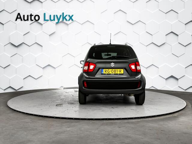 Suzuki IGNIS 1.2 Select Automaat | Navigatie | Parkeercamera | Apple Carplay/Android Auto