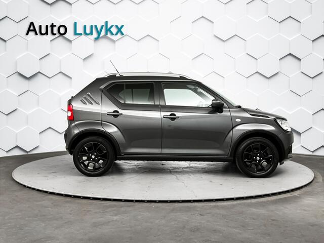 Suzuki IGNIS 1.2 Select Automaat | Navigatie | Parkeercamera | Apple Carplay/Android Auto