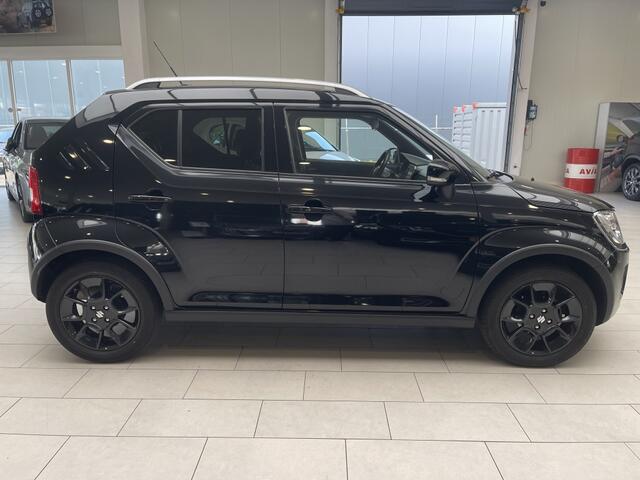 Suzuki IGNIS 1.2 STYLE AUTOMAAT HYBRID [ DEALER OH | TREKHAAK | CLIMATE CONTR