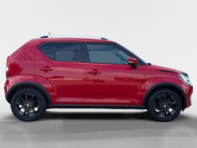 Suzuki IGNIS 1.2 Style | AUT | CAMERA | AIRCO | NAVI | 1 JAAR GARANTIE