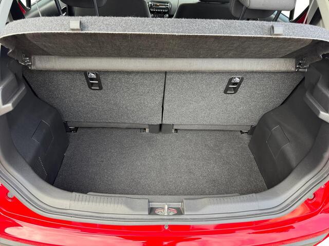 Suzuki IGNIS 1.2 Style | AUT | CAMERA | AIRCO | NAVI | 1 JAAR GARANTIE