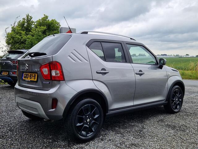 Suzuki IGNIS 1.2 Smart Hybrid Select NAVI | AIRCO | LMV | rijklaarprijs !!