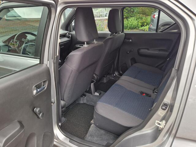 Suzuki IGNIS 1.2 Smart Hybrid Select NAVI | AIRCO | LMV | rijklaarprijs !!