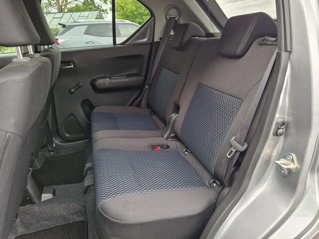 Suzuki IGNIS 1.2 Smart Hybrid Select NAVI | AIRCO | LMV | rijklaarprijs !!