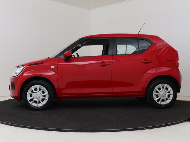 Suzuki IGNIS 1.2 Smart Hybrid Comfort | Bluetooth | Elek. ramen voor | Elek. spiegelverstelling |