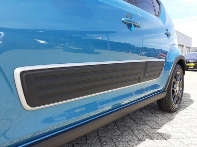 Suzuki IGNIS 1.2 Smart Hybrid Style CVT-Automaat | Trekhaak afneembaar |