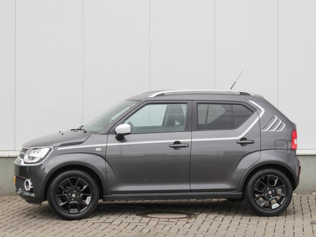 Suzuki IGNIS 1.2 Smart Hybrid Select Suzuki Ignis 1.2 Select | Navi | Airco | Camera | Lm-Velgen