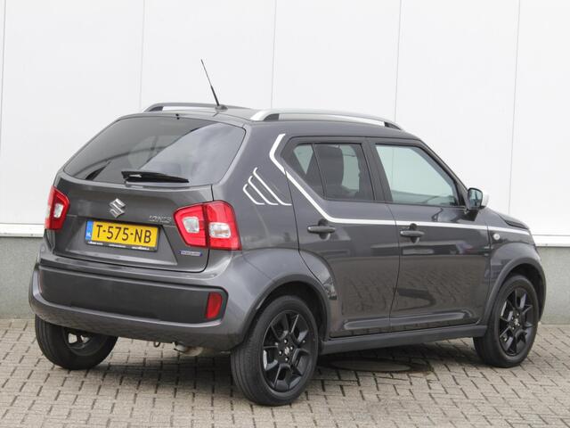 Suzuki IGNIS 1.2 Smart Hybrid Select Suzuki Ignis 1.2 Select | Navi | Airco | Camera | Lm-Velgen