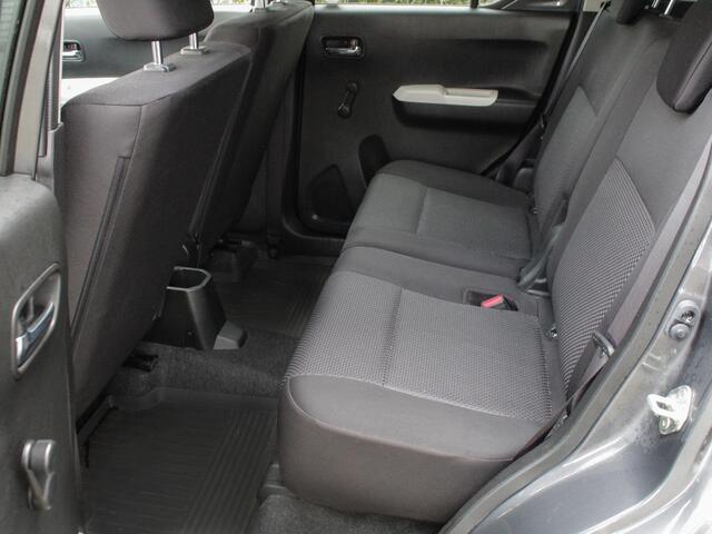 Suzuki IGNIS 1.2 Smart Hybrid Select Suzuki Ignis 1.2 Select | Navi | Airco | Camera | Lm-Velgen