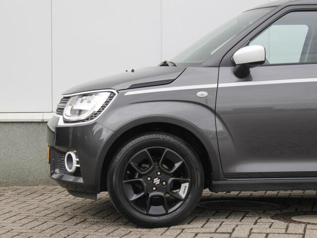 Suzuki IGNIS 1.2 Smart Hybrid Select Suzuki Ignis 1.2 Select | Navi | Airco | Camera | Lm-Velgen