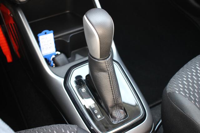 Suzuki IGNIS 1.2 Style Hybrid Automaat | Cruise | Clima | Navi | Keyless |