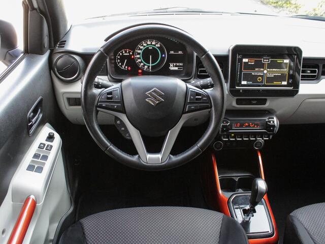 Suzuki IGNIS 1.2 Stijl Automaat | Navi | Cruise | Clima | Lm-Velgen