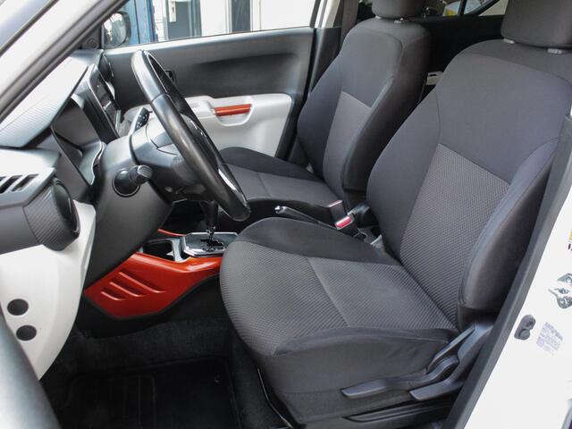 Suzuki IGNIS 1.2 Stijl Automaat | Navi | Cruise | Clima | Lm-Velgen