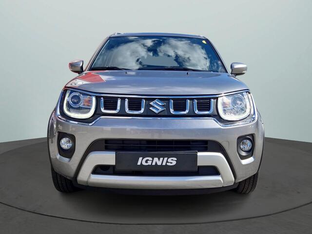Suzuki IGNIS 1.2 Smart Hybrid Style