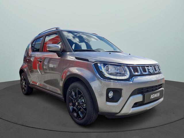 Suzuki IGNIS 1.2 Smart Hybrid Style