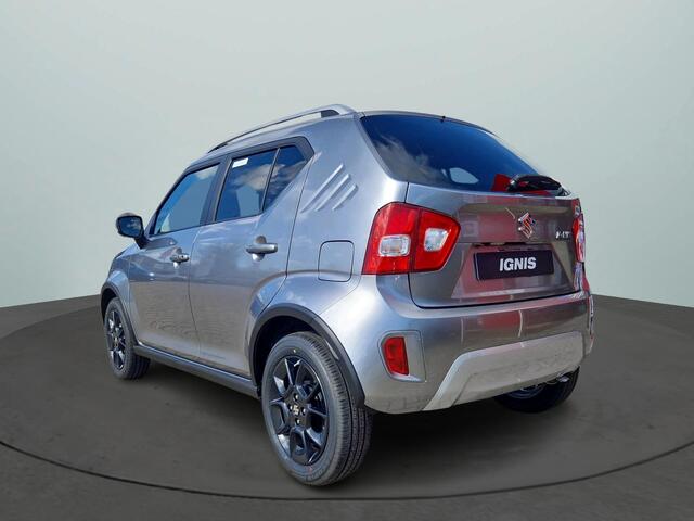 Suzuki IGNIS 1.2 Smart Hybrid Style