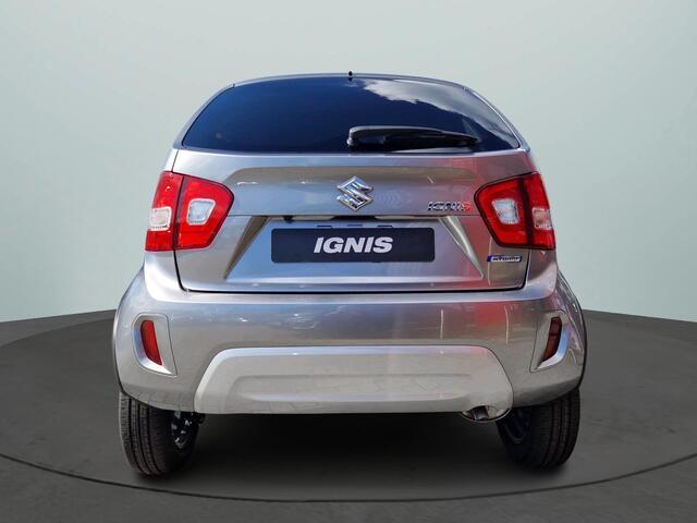 Suzuki IGNIS 1.2 Smart Hybrid Style