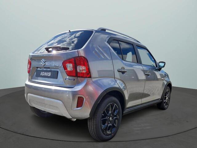 Suzuki IGNIS 1.2 Smart Hybrid Style
