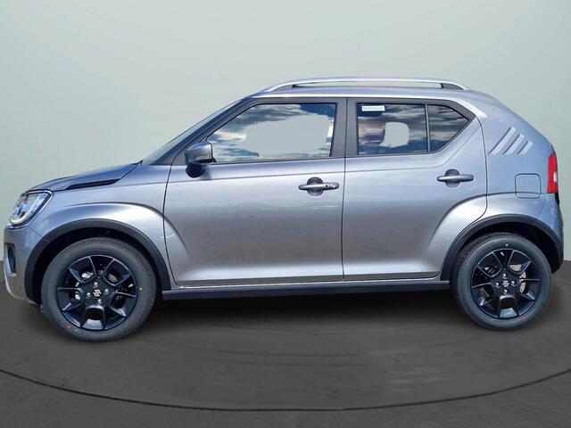 Suzuki IGNIS 1.2 Smart Hybrid Style