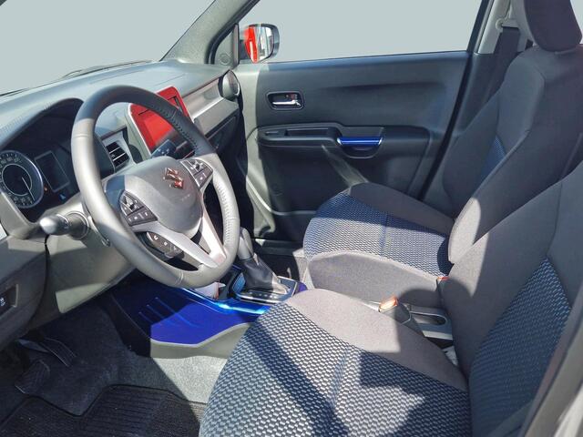Suzuki IGNIS 1.2 Smart Hybrid Style