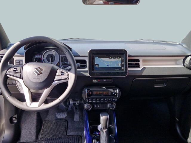 Suzuki IGNIS 1.2 Smart Hybrid Style