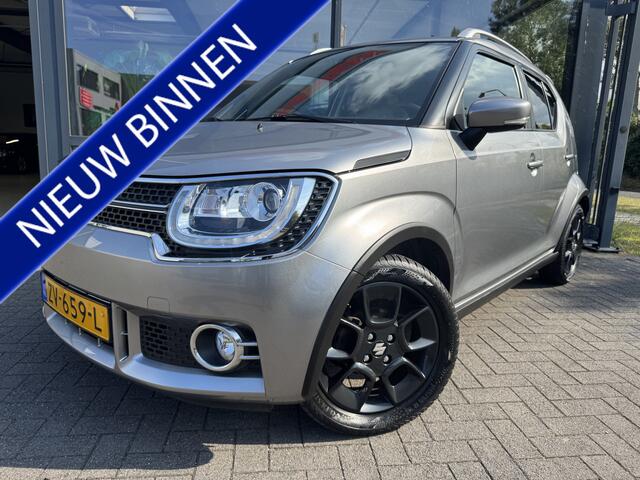 Suzuki IGNIS 1.2 Stijl