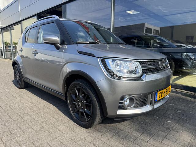 Suzuki IGNIS 1.2 Stijl