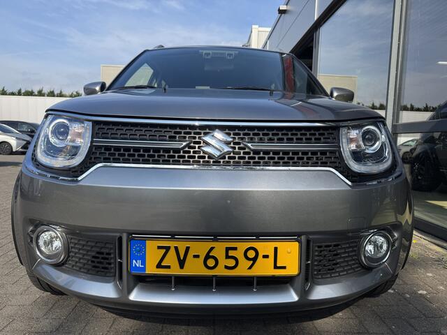 Suzuki IGNIS 1.2 Stijl