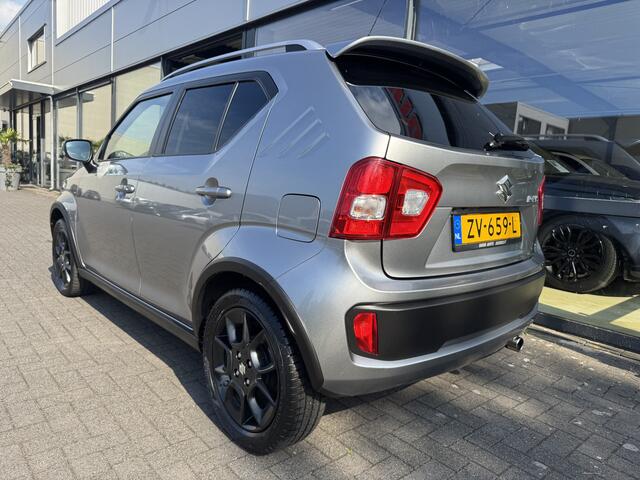 Suzuki IGNIS 1.2 Stijl