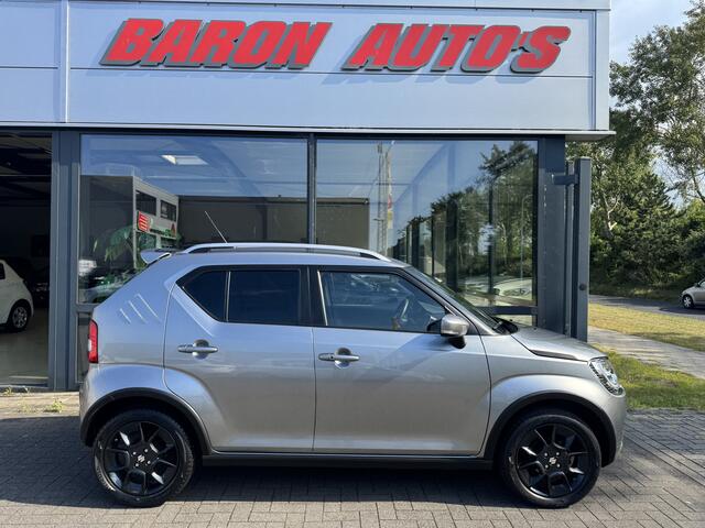 Suzuki IGNIS 1.2 Stijl