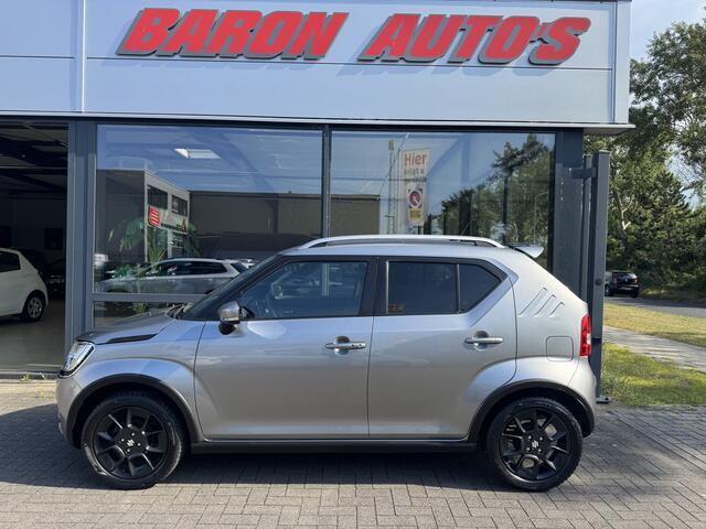 Suzuki IGNIS 1.2 Stijl