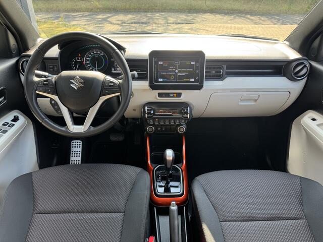 Suzuki IGNIS 1.2 Stijl